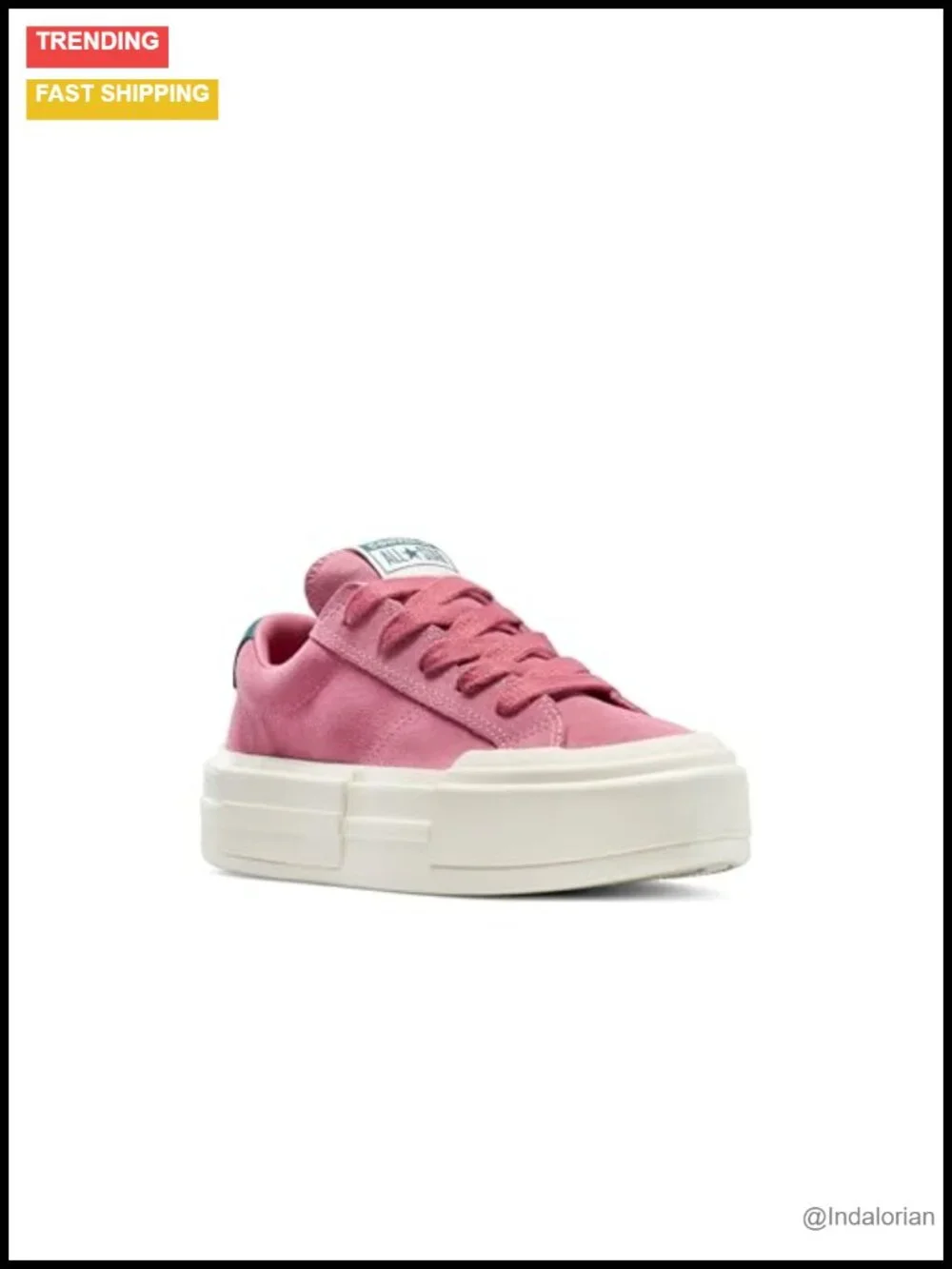 N/A these sneakers